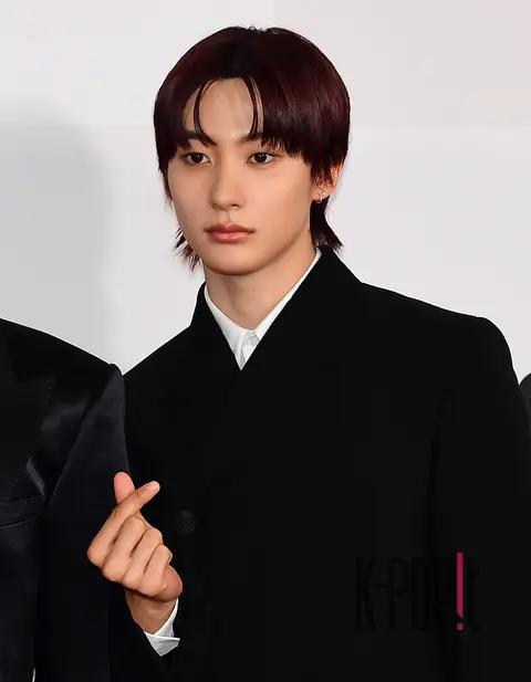 Anton (RIIZE) — The Fact Music Awards
