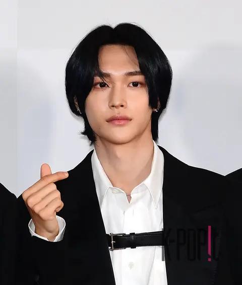 Wonbin (RIIZE) — The Fact Music Awards