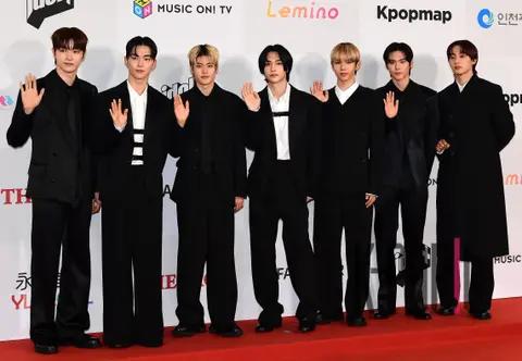 RIIZE — The Fact Music Awards