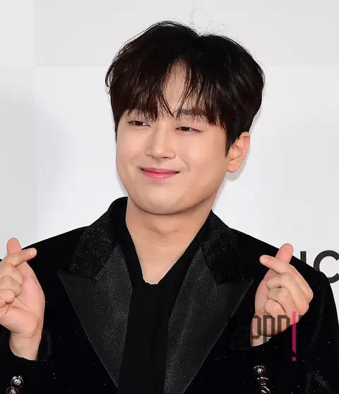 Lee Chan-won — The Fact Music Awards