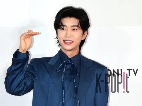 Lim Young-woong — The Fact Music Awards