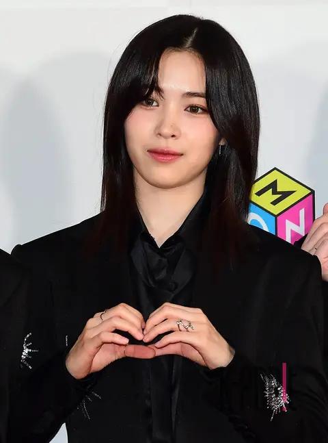 Ryujin (ITZY) — The Fact Music Awards