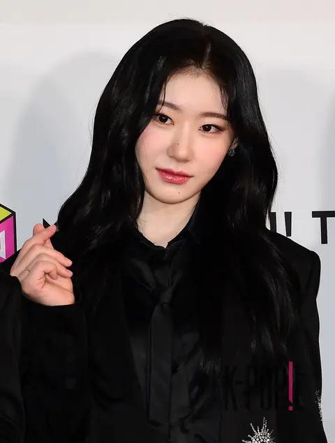 Chaeryeong (ITZY) — The Fact Music Awards
