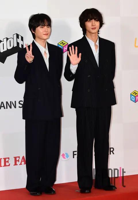 Jannabi — The Fact Music Awards