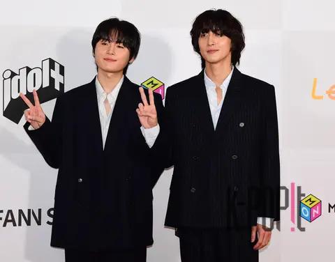 Jannabi — The Fact Music Awards