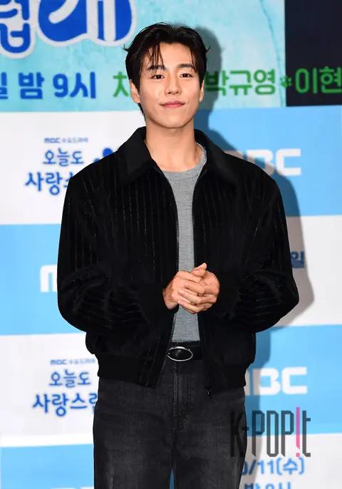 Lee Hyun-woo — Lovely as Always Production Briefing