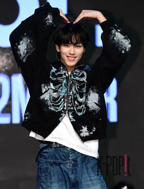 Park Suk-jun (82MAJOR) — Showcase