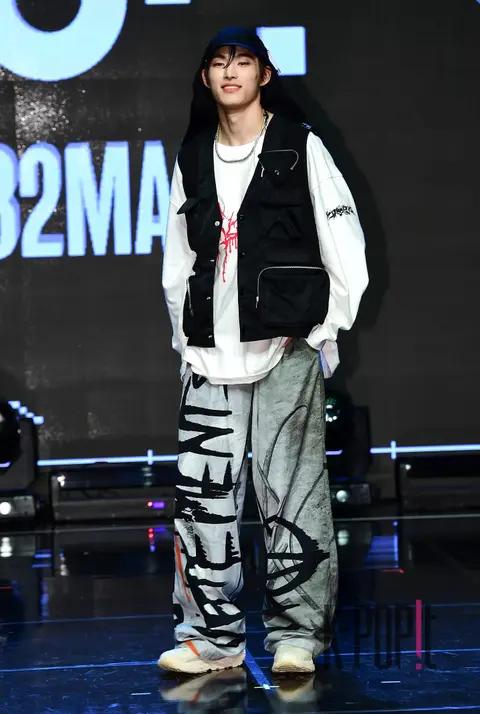 Yun Ye-chan (82MAJOR) — Showcase