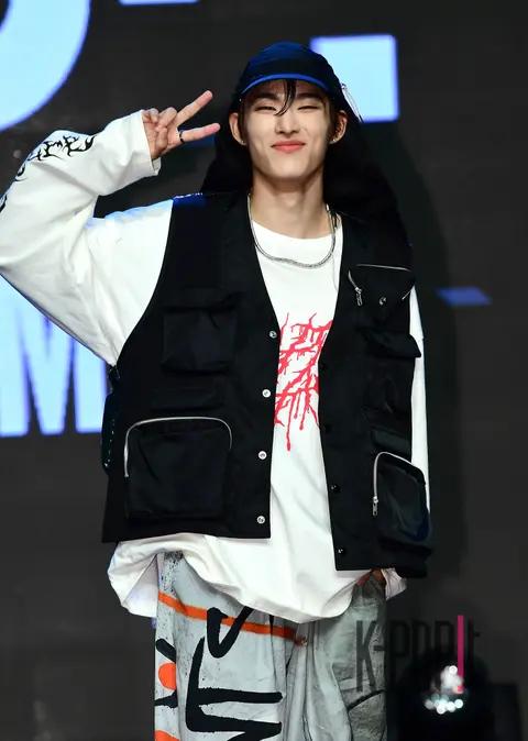 Yun Ye-chan (82MAJOR) — Showcase