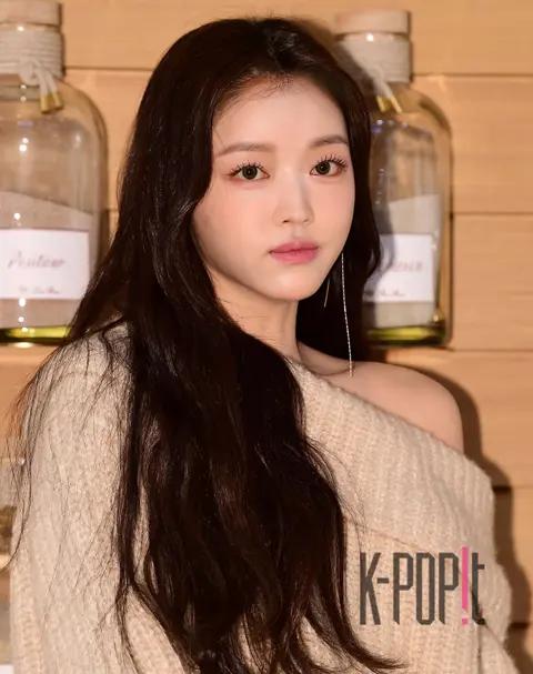 UA (OH MY GIRL) — Launch