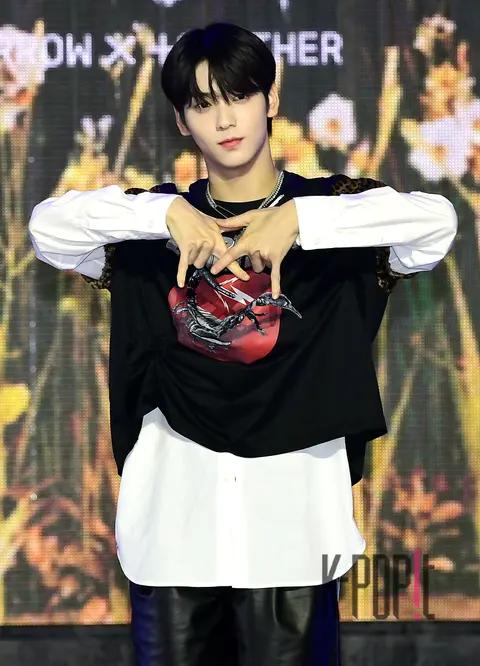 Soobin (TXT) — Showcase