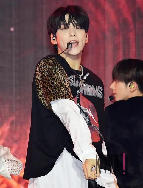 Soobin (TXT) — Showcase