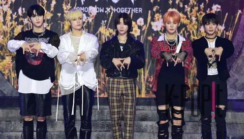 TXT — Showcase