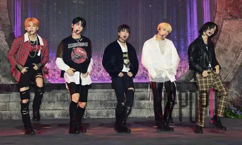 TXT — Showcase