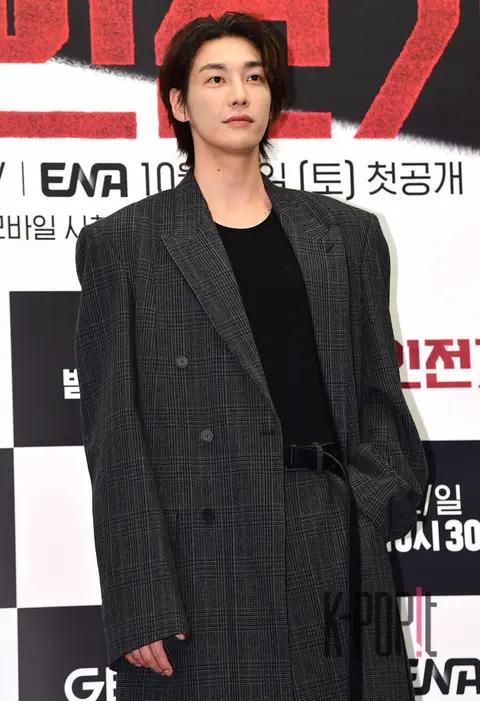 Kim Young-kwang — Villain Production Briefing — 2023-10-13