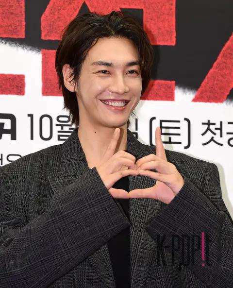 Kim Young-kwang — Villain Production Briefing — 2023-10-13