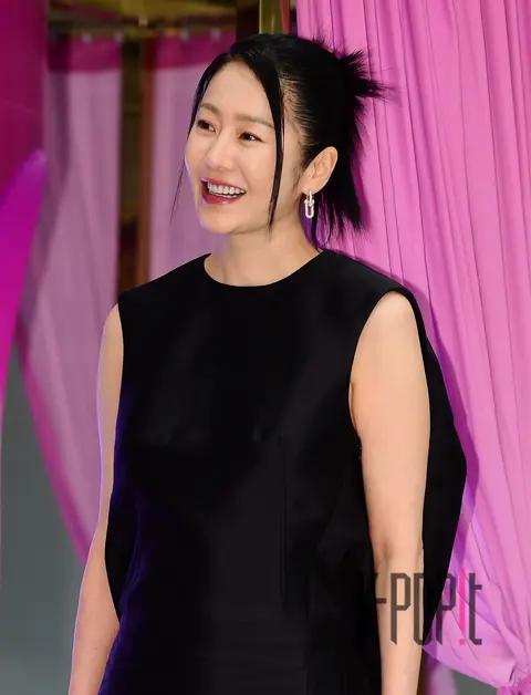 Ko Hyun-jung — Launch