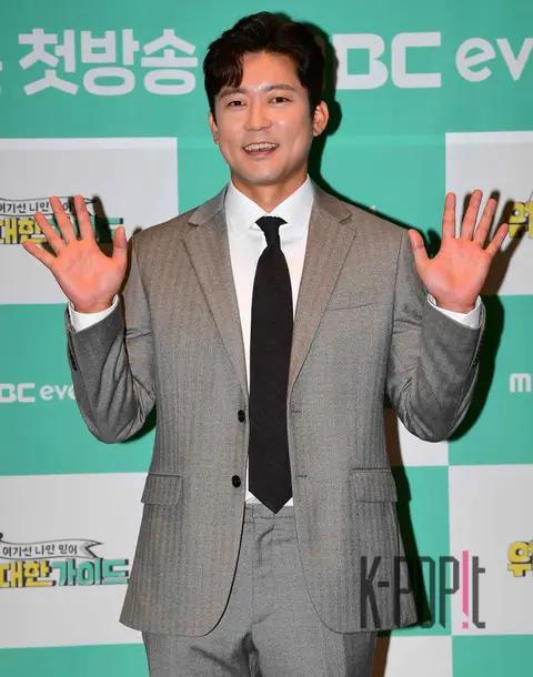 Kim Dae-ho — The Great Guide Production Briefing
