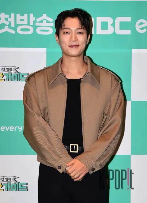 Yoon Doo-joon — The Great Guide Production Briefing