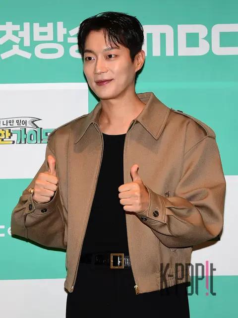 Yoon Doo-joon — The Great Guide Production Briefing