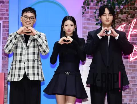 Suzy, Yang Se-jong, Lee Jung-hyo (director) — Lee Duna Production Briefing