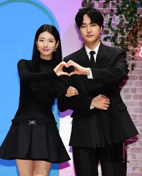 Suzy, Yang Se-jong — Lee Duna Production Briefing — 2023-10-18