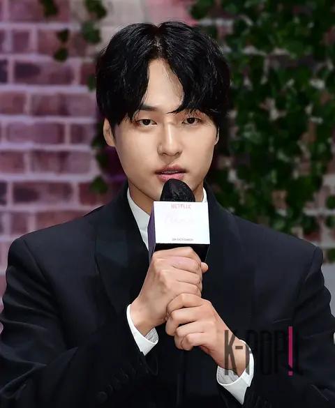 Yang Se-jong — Lee Duna Production Briefing