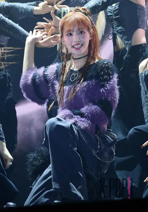 Chuu — Showcase