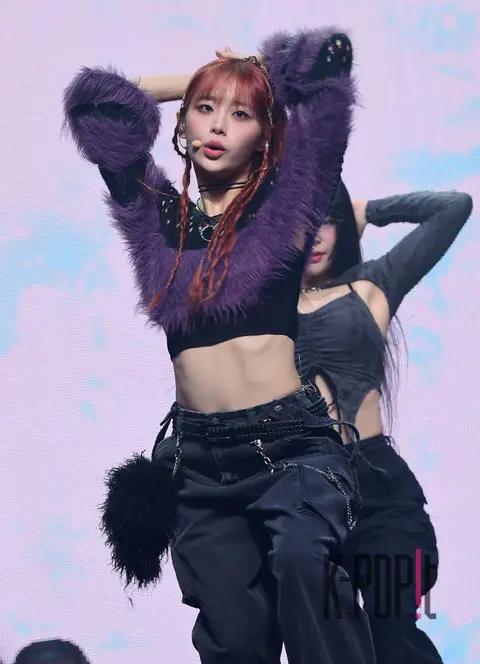 Chuu — Showcase