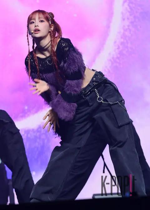Chuu — Showcase