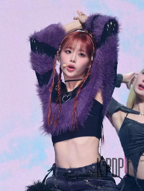 Chuu — Showcase