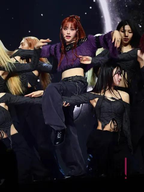 Chuu — Showcase
