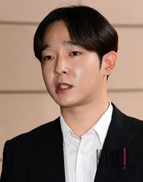 Nam Tae-hyun — Court Drug Case