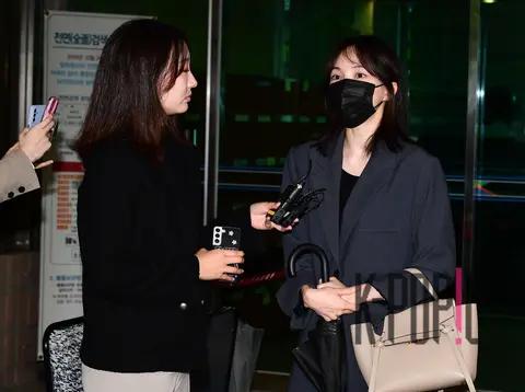 Seo Min-jae — Court Drug Case — 2023-10-19