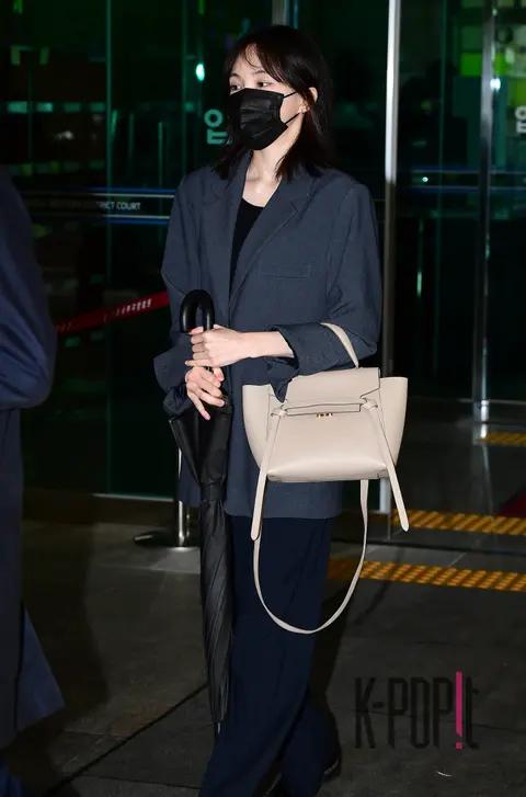 Seo Min-jae — Court Drug Case — 2023-10-19
