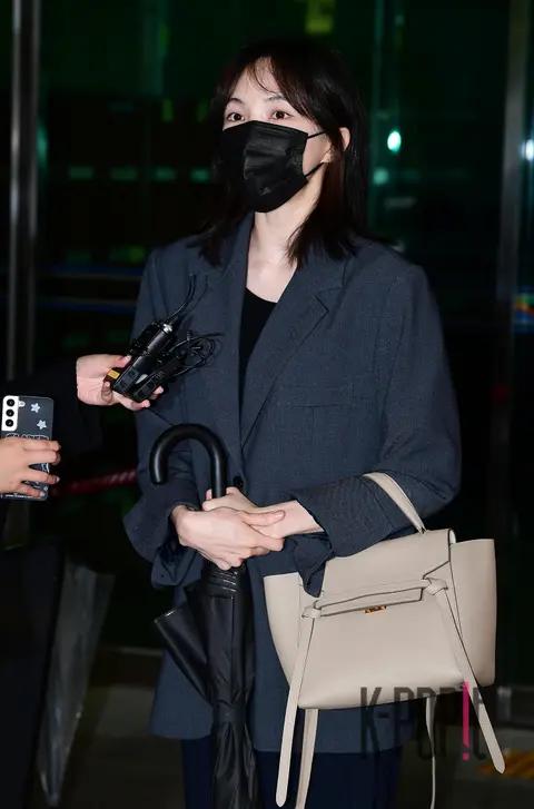 Seo Min-jae — Court Drug Case — 2023-10-19
