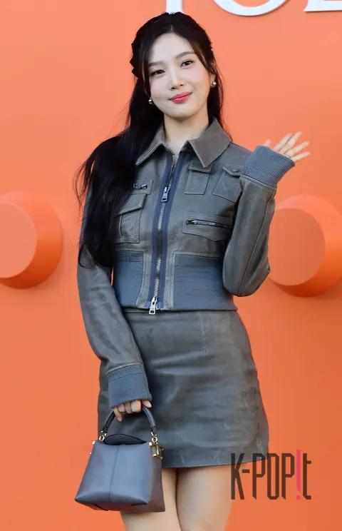 Joy (Red Velvet) — Launch