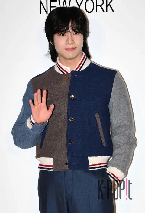 Taemin (SHINee) — Launch