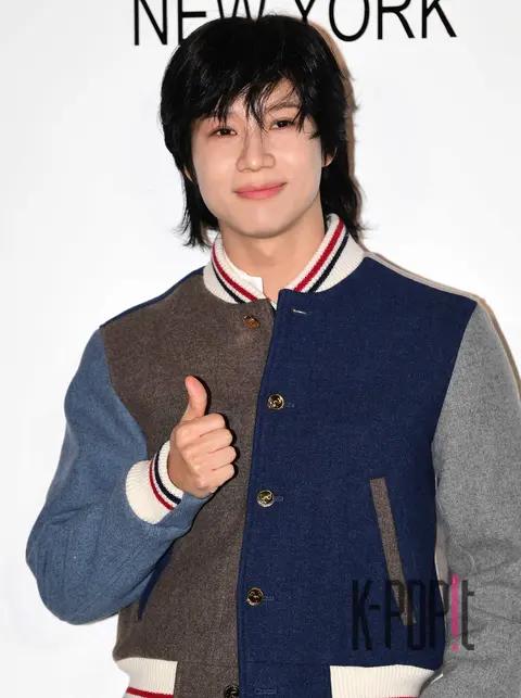 Taemin (SHINee) — Launch