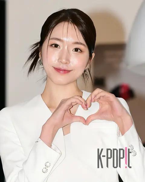 Sung Hae-eun — Launch