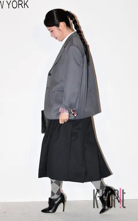 Shin Ye-eun — Launch
