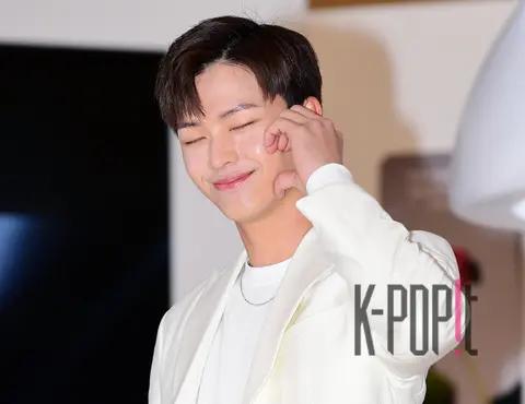 Yook Sung-jae — Launch