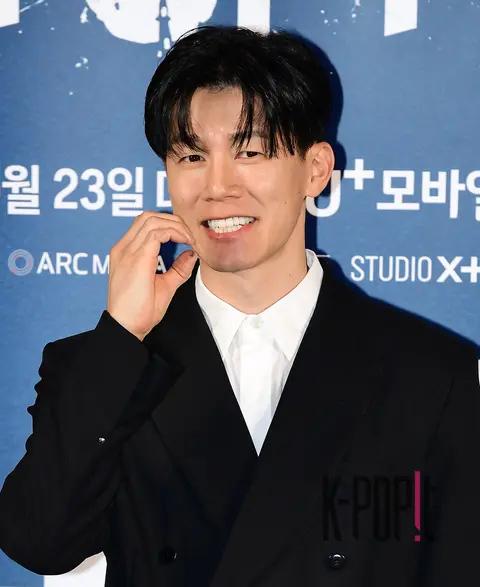 Kim Moo-yeol — Hi Cookie Production Briefing