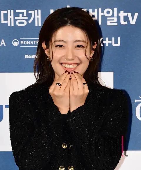 Nam Ji-hyun — Hi Cookie Production Briefing