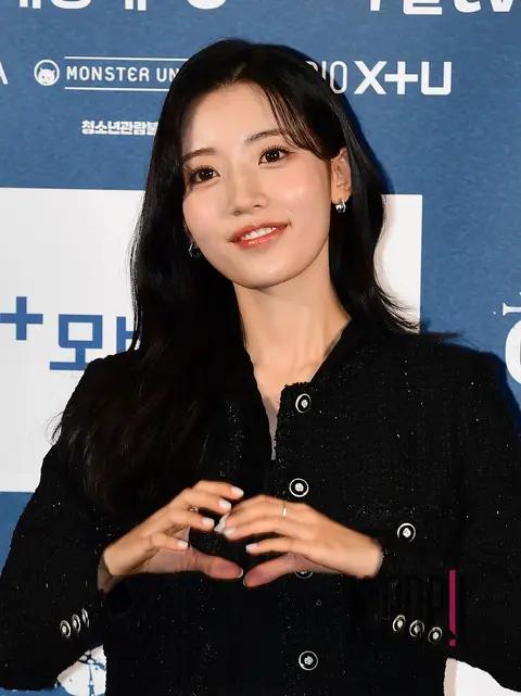 Jung Da-bin — Hi Cookie Production Briefing