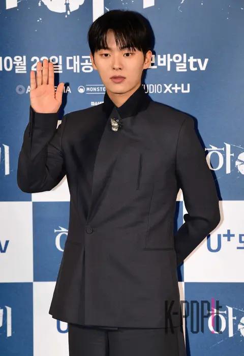 Choi Hyun-wook — Hi Cookie Production Briefing