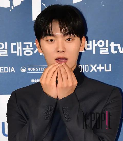 Choi Hyun-wook — Hi Cookie Production Briefing