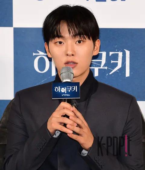 Choi Hyun-wook — Hi Cookie Production Briefing