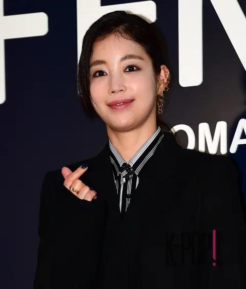 Ki Eun-se — Launch