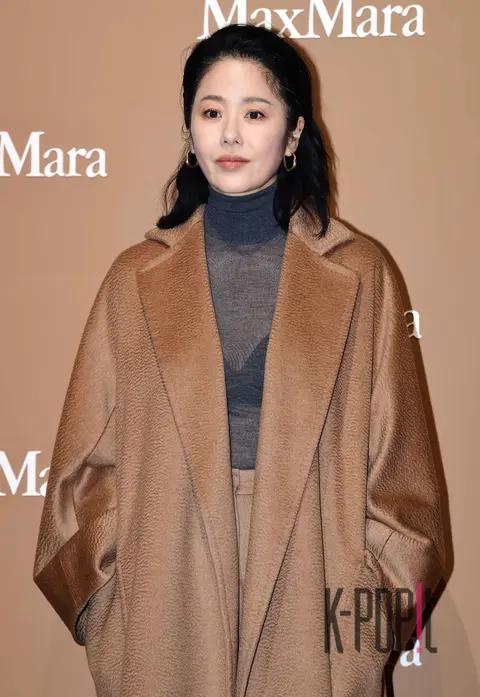 Ko Hyun-jung — Launch